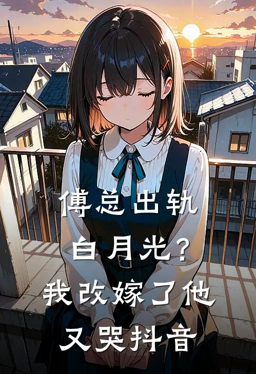 傅总出轨白月光？我改嫁了他又哭抖音