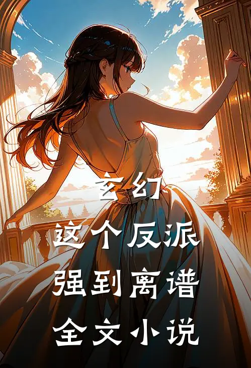 玄幻：这个反派强到离谱全文小说