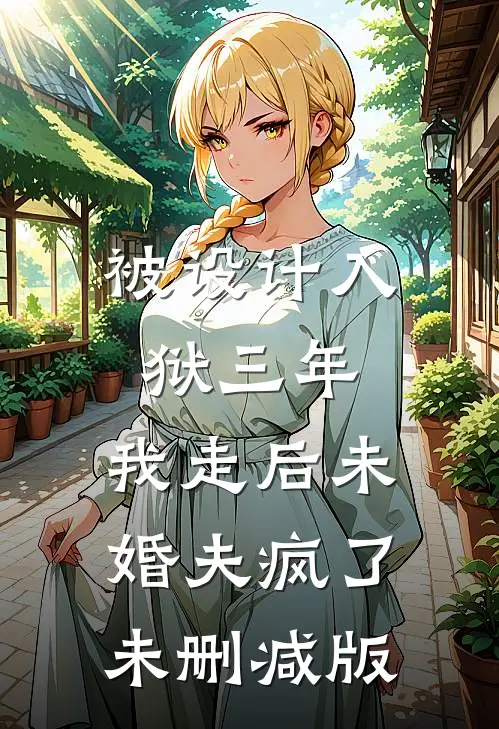 被设计入狱三年，我走后未婚夫疯了未删减版