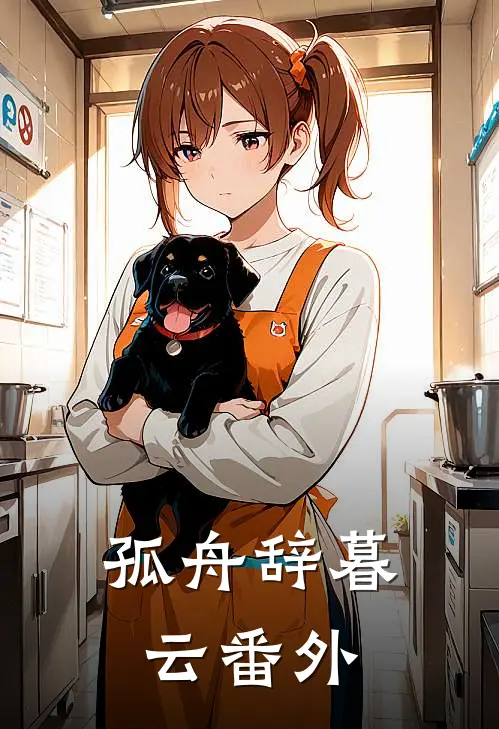 孤舟辞暮云番外