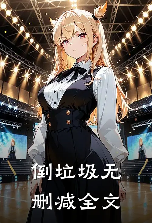倒垃圾无删减全文