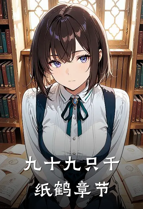 九十九只千纸鹤章节