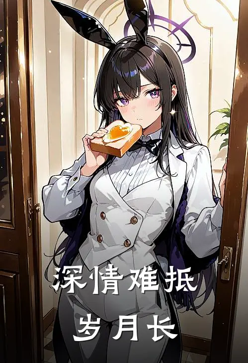 深情难抵岁月长