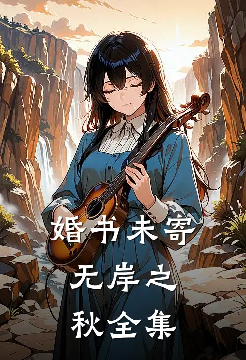 婚书未寄，无岸之秋 全集