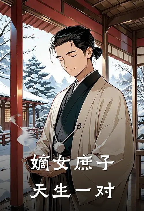 嫡女庶子天生一对
