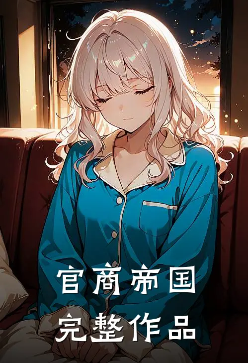 官商帝国完整作品