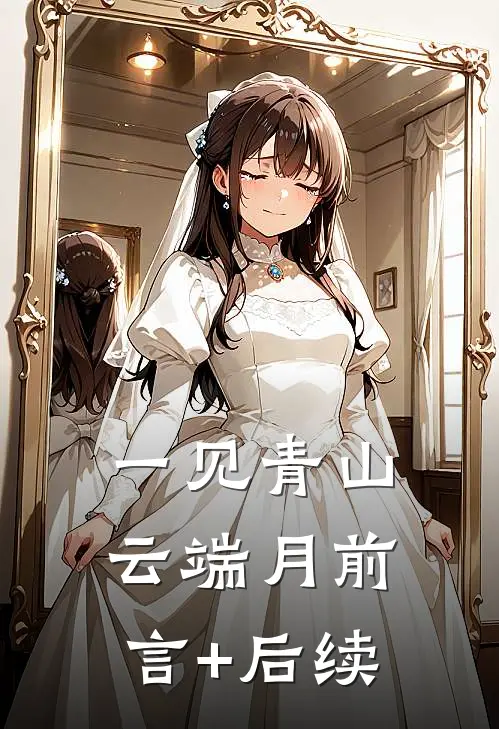 一见青山云端月前言+后续