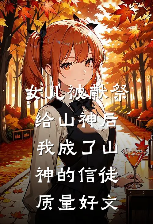 女儿被献祭给山神后，我成了山神的信徒质量好文