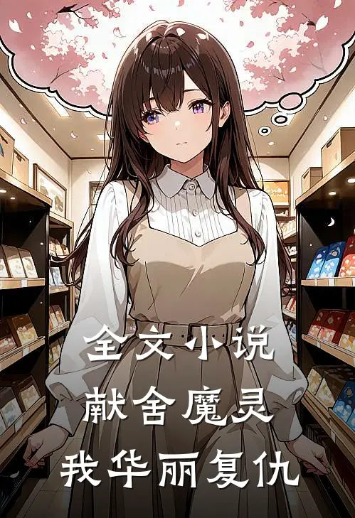 全文小说献舍魔灵：我华丽复仇