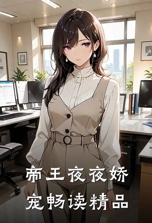帝王夜夜娇宠畅读精品