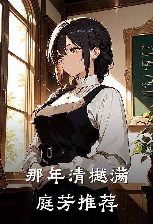 那年清樾满庭芳推荐