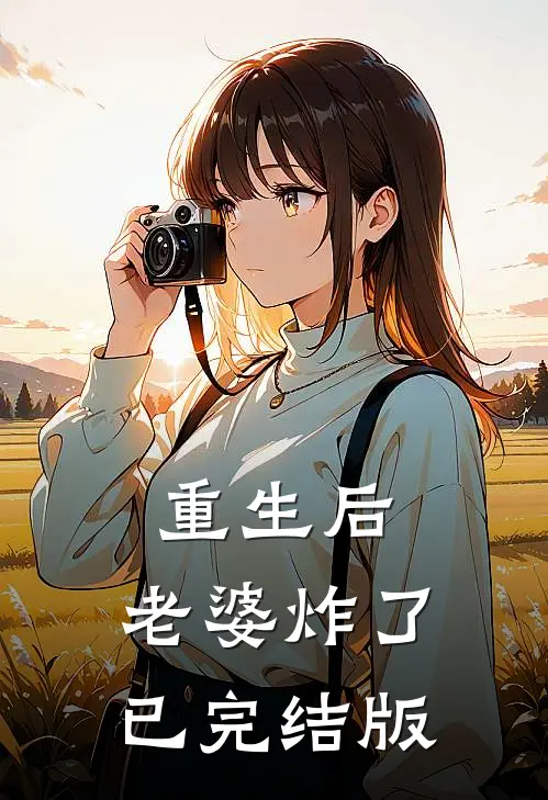 重生后，老婆炸了已完结版