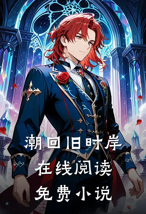 潮回旧时岸在线阅读免费小说