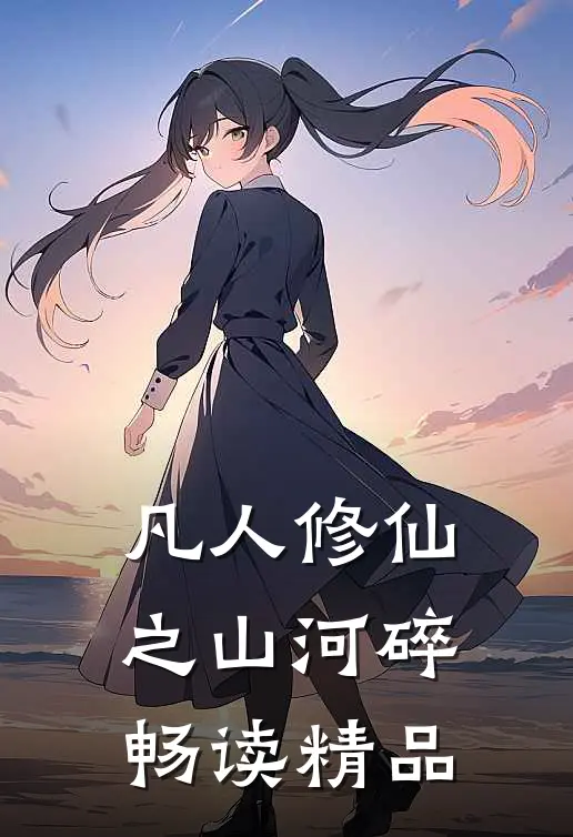 凡人修仙之山河碎畅读精品