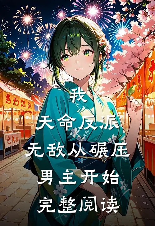 我，天命反派，无敌从碾压男主开始完整阅读