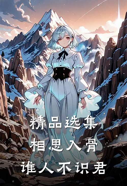 精品选集相思入骨：谁人不识君