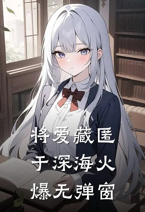 将爱藏匿于深海火爆无弹窗