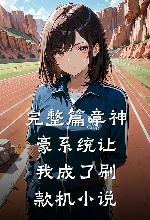 完整篇章神豪系统让我成了刷款机小说