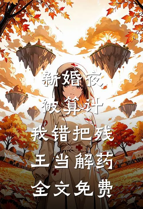 新婚夜被算计，我错把残王当解药全文免费