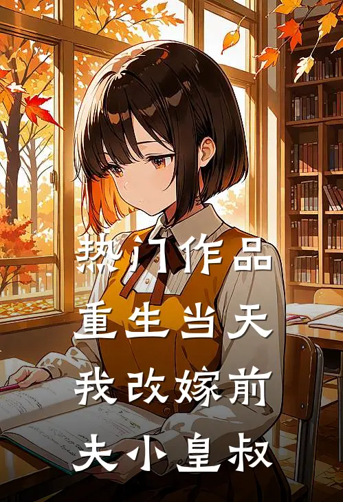 热门作品重生当天我改嫁前夫小皇叔