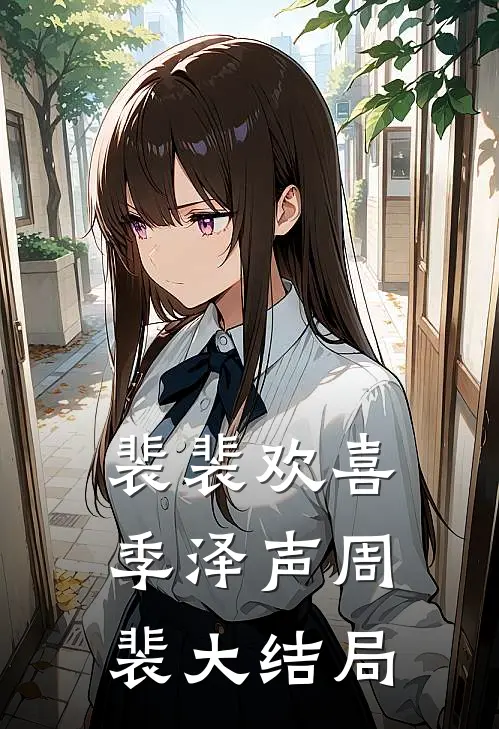 裴裴欢喜季泽声周裴大结局