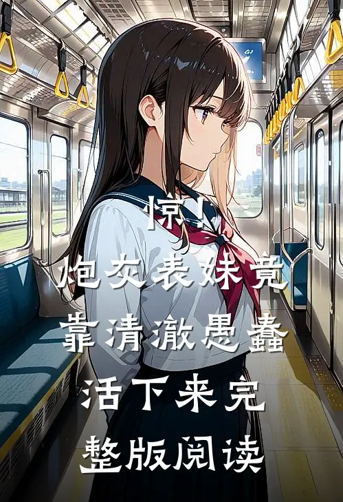 惊！炮灰表妹竟靠清澈愚蠢活下来完整版阅读