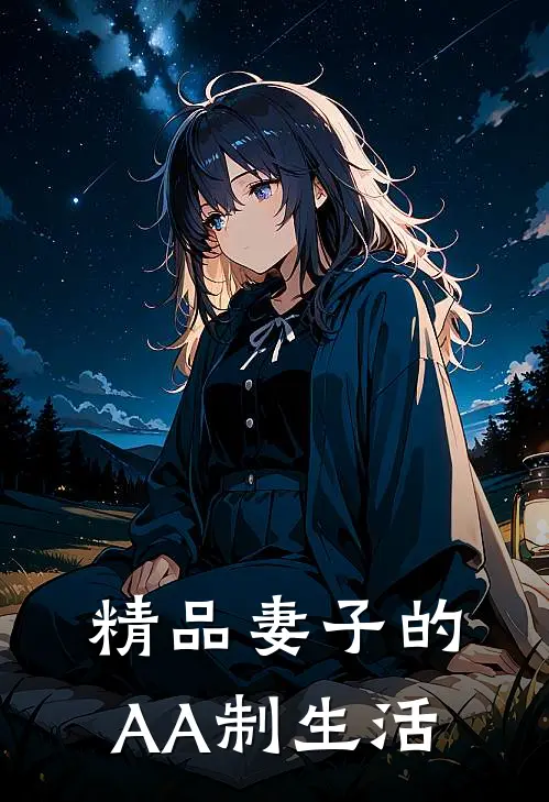 精品妻子的AA制生活