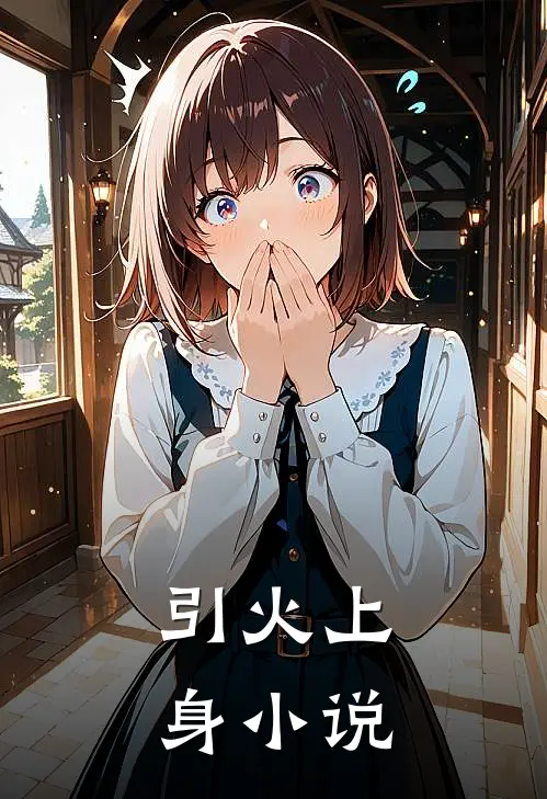 引火上身小说