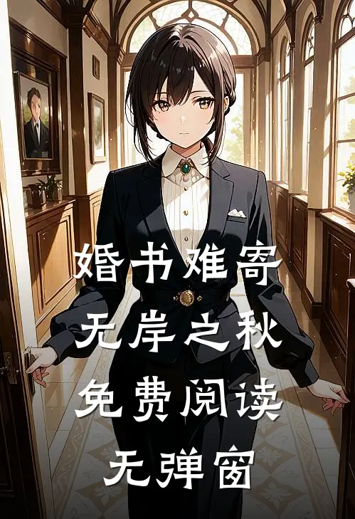 婚书难寄，无岸之秋免费阅读无弹窗