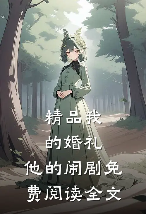 精品我的婚礼，他的闹剧免费阅读全文