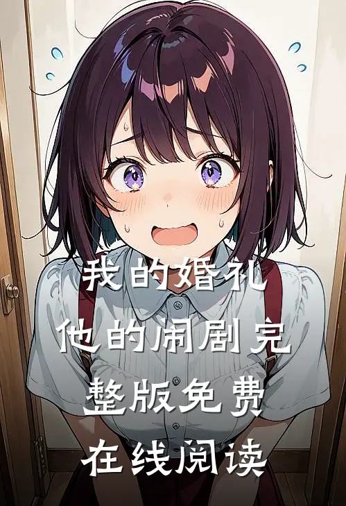 我的婚礼，他的闹剧完整版免费在线阅读