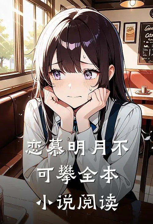 恋慕明月不可攀全本小说阅读