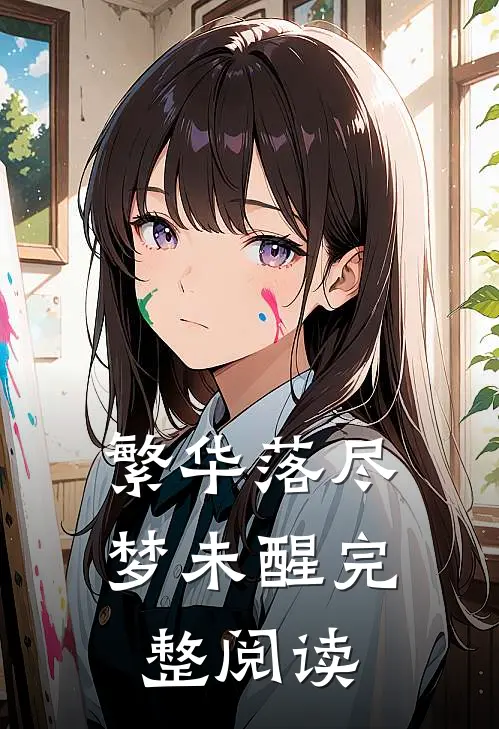 繁华落尽梦未醒完整阅读