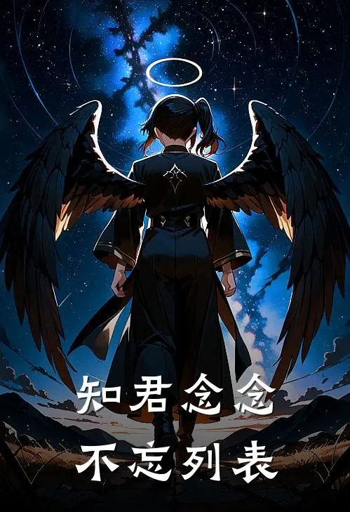 知君念念不忘列表