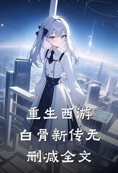 重生西游白骨新传无删减全文免费阅读