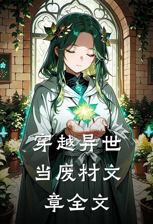 穿越异世当废材文章全文