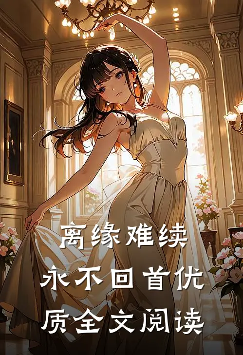 离缘难续，永不回首优质全文阅读