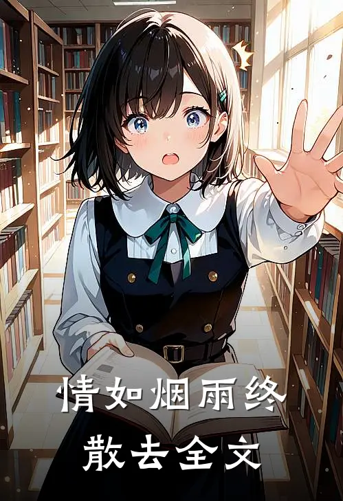 情如烟雨终散去全文