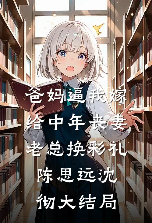 爸妈逼我嫁给中年丧妻老总换彩礼陈思远沈彻大结局