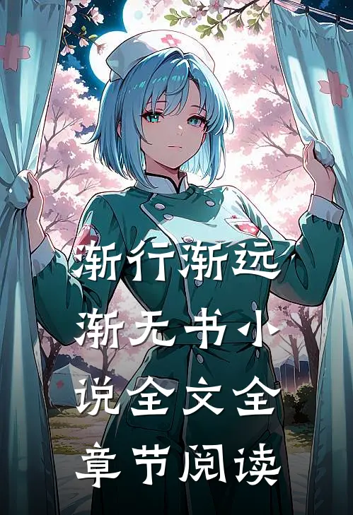 渐行渐远渐无书小说全文全章节阅读