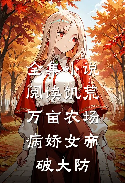 全集小说阅读饥荒：万亩农场，病娇女帝破大防