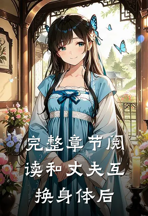 完整章节阅读和丈夫互换身体后