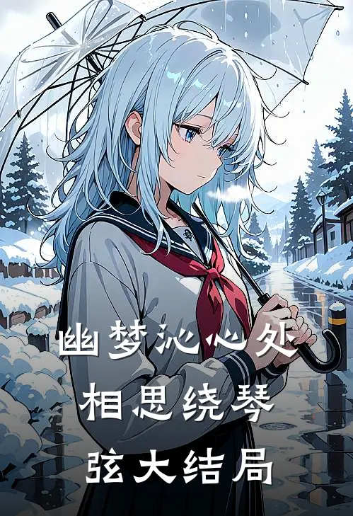 幽梦沁心处，相思绕琴弦大结局