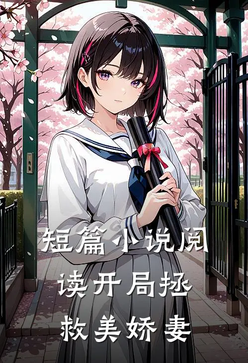 短篇小说阅读开局拯救美娇妻