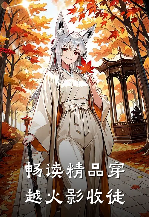 畅读精品穿越火影收徒