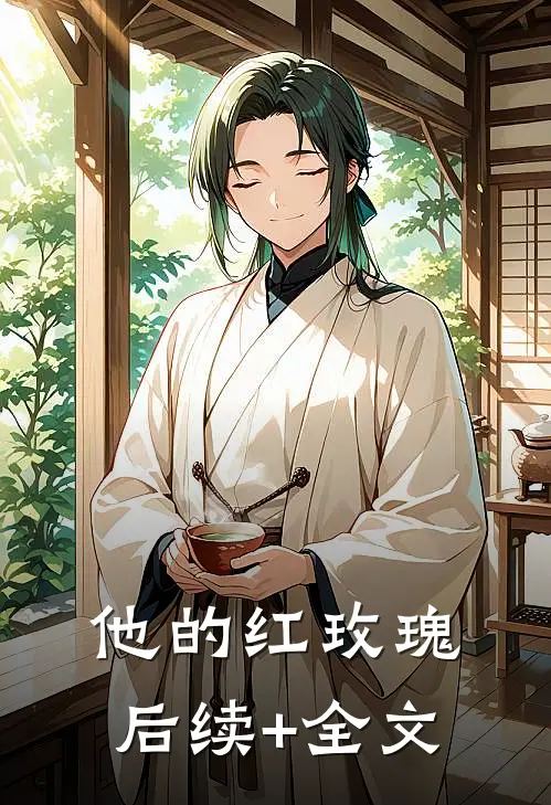 他的红玫瑰后续+全文