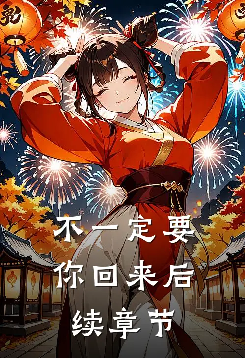 不一定要你回来后续章节