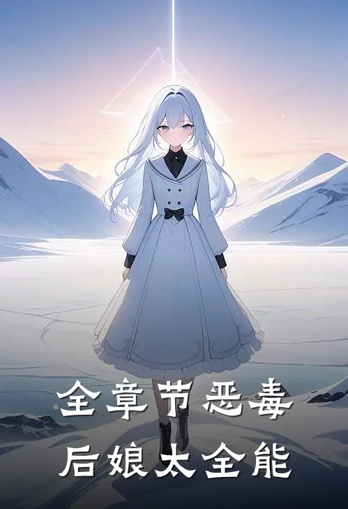全章节恶毒后娘太全能