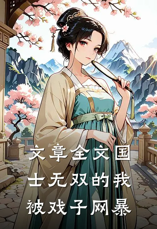 文章全文国士无双的我，被戏子网暴