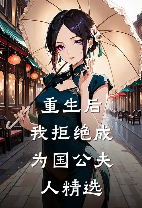 重生后，我拒绝成为国公夫人精选